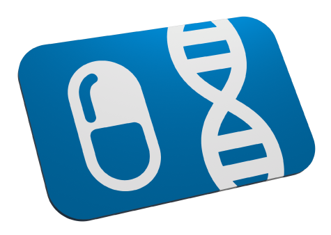 De Nationale DNA-Medicatiepas